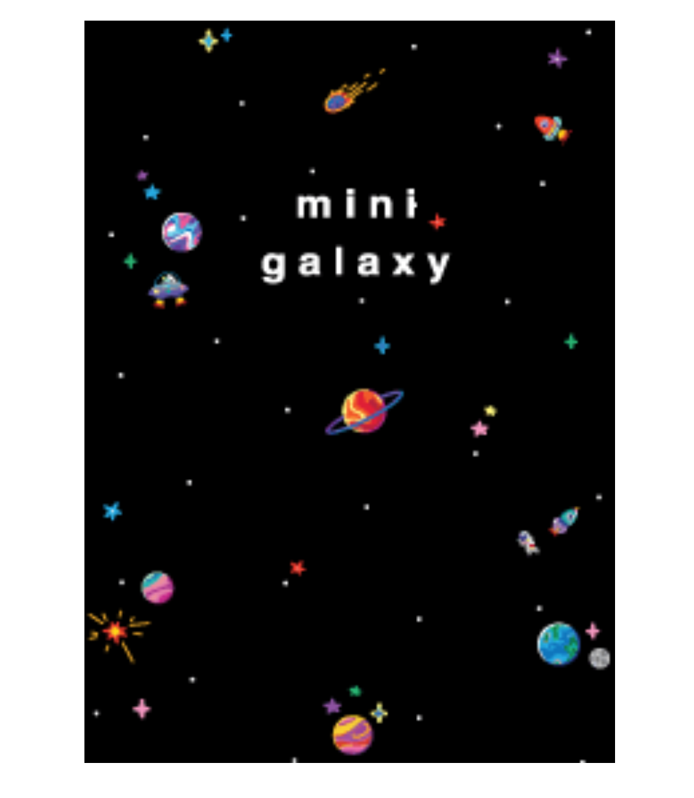 Mini Galaxy