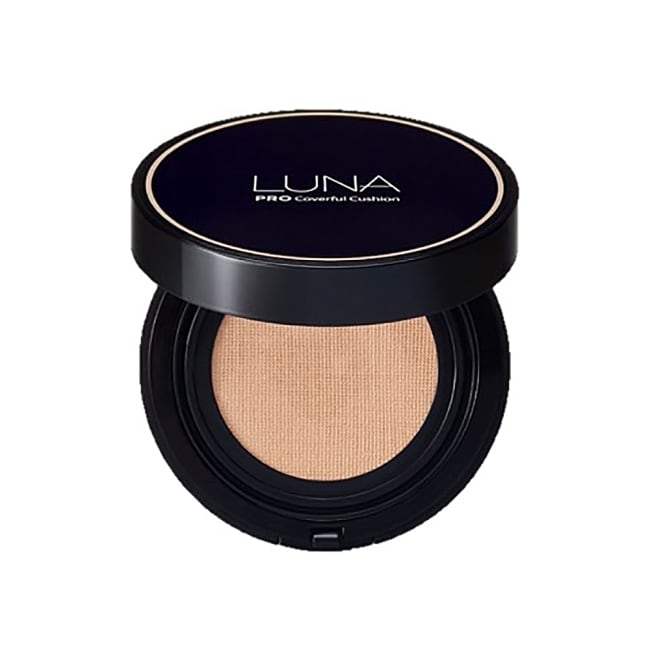 詳細介紹 此為廠商直送商品， 預計出貨日2-5天 商品規格 商品簡述 *增添肌膚晶亮光澤 *輕透遮瑕，打造自然光彩 *輕便設計，隨時隨地都能使用 品牌 LUNA 規格 12g 保存環境 室溫 是否可門