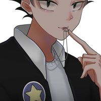 排球少年對戲群