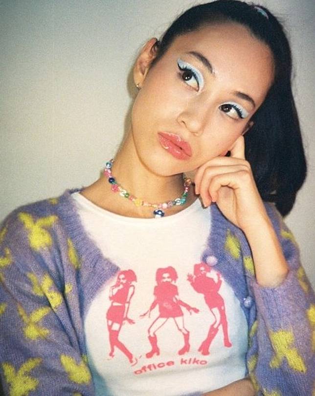 水原希子嚴厲砲轟 全球百大美女臉孔 排行榜 直言 擅自提名又評判別人長相很失禮 Juksy街星 Line Today