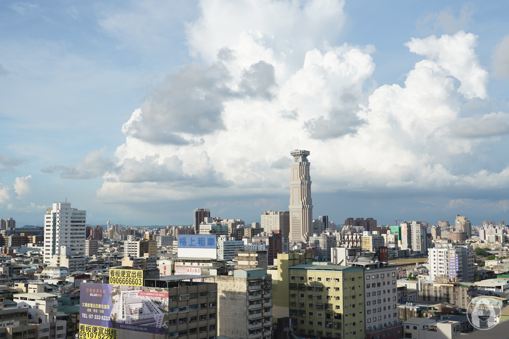 JÒHŌ HOTEL Kaohsiung 高雄.住宿 JOHO HOTEL 充滿祝福寓意的高質感設計旅店，享免費午茶、舒服早餐，近高雄火車站、六合夜市 (1)