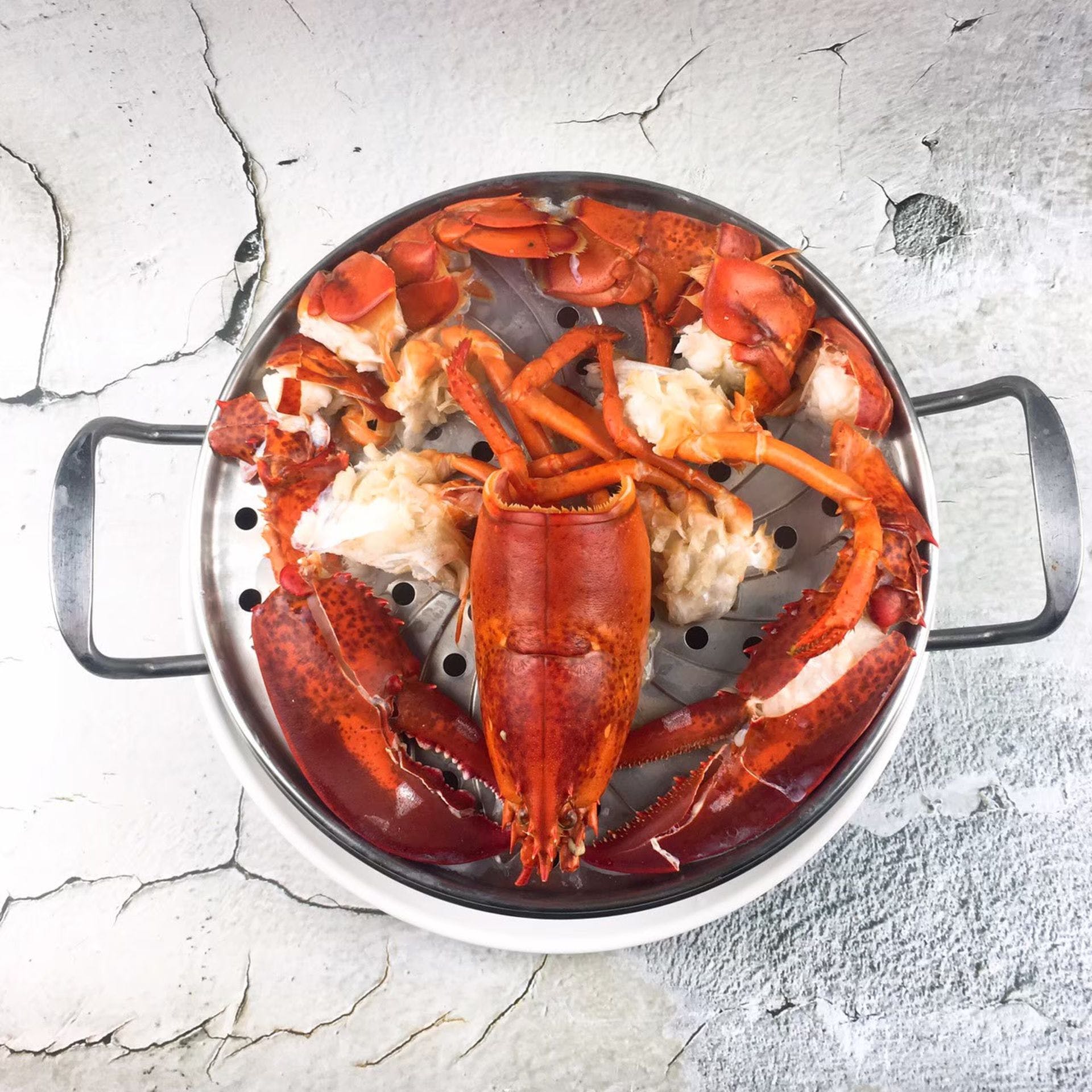 圖片提供/蒸天下蒸氣火鍋