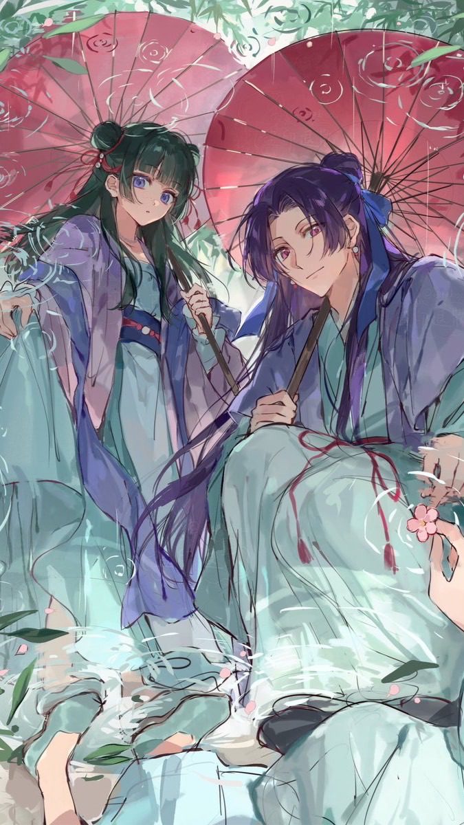 薬師少女の独語.推しの子送圖聊天♡