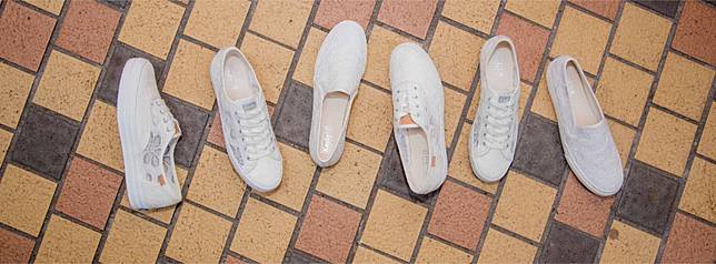 keds daisy