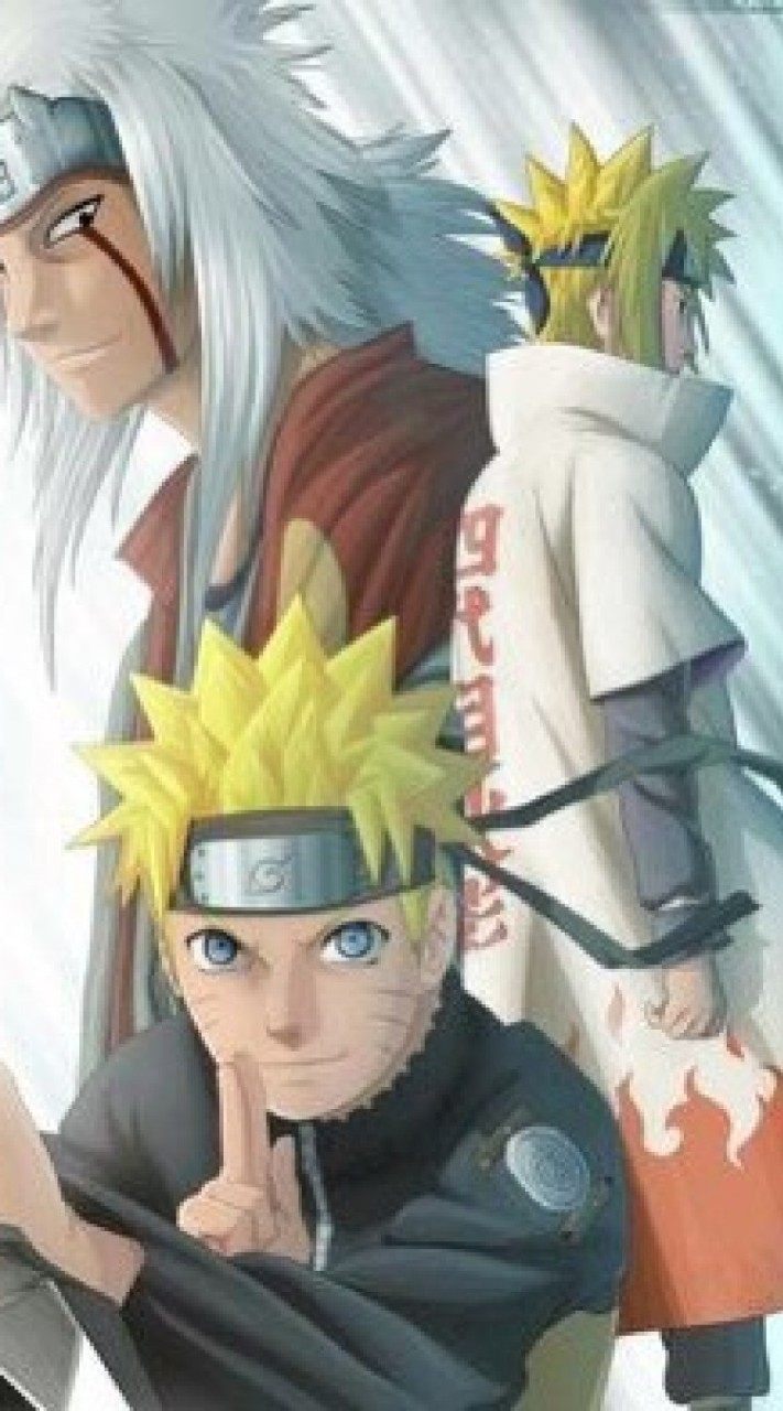 「NARUTO -ナルト-」が好きな人語ろう会