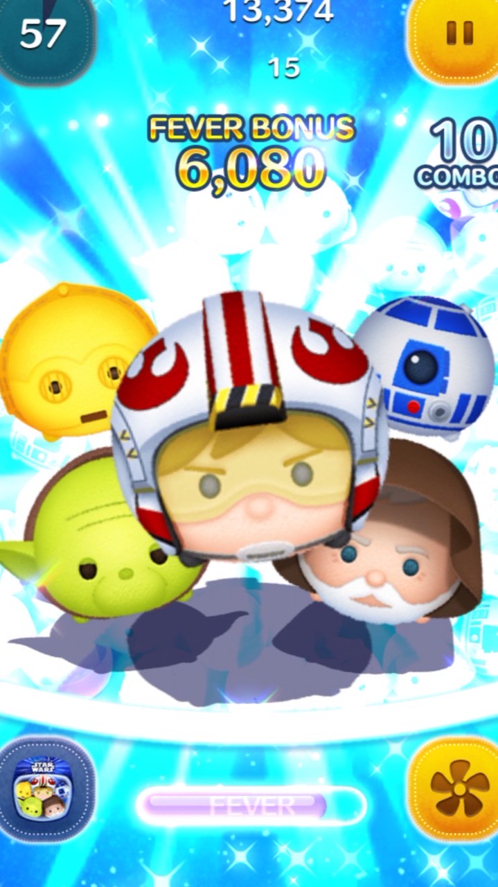 ツムつむやってる人！全員集合！みんなでツムツムと雑談とライトもたまにしよー！