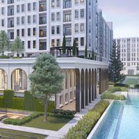 Aspire Asoke-Ratchadaเฉพาะ จขร,ผู้พักอาศัย,ผู้เช่า