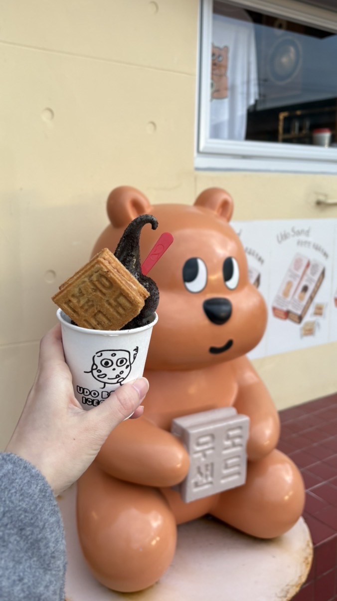 4/29-5/5首爾&釜山🇰🇷泡泡代購