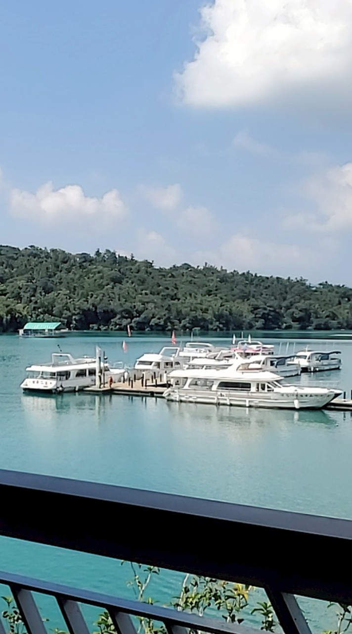 ⛵️說翻就翻