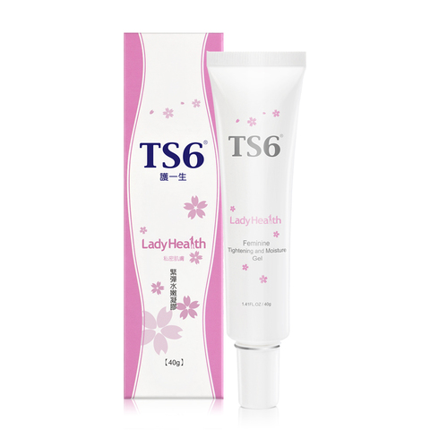 TS6 護一生緊彈水嫩凝膠40g