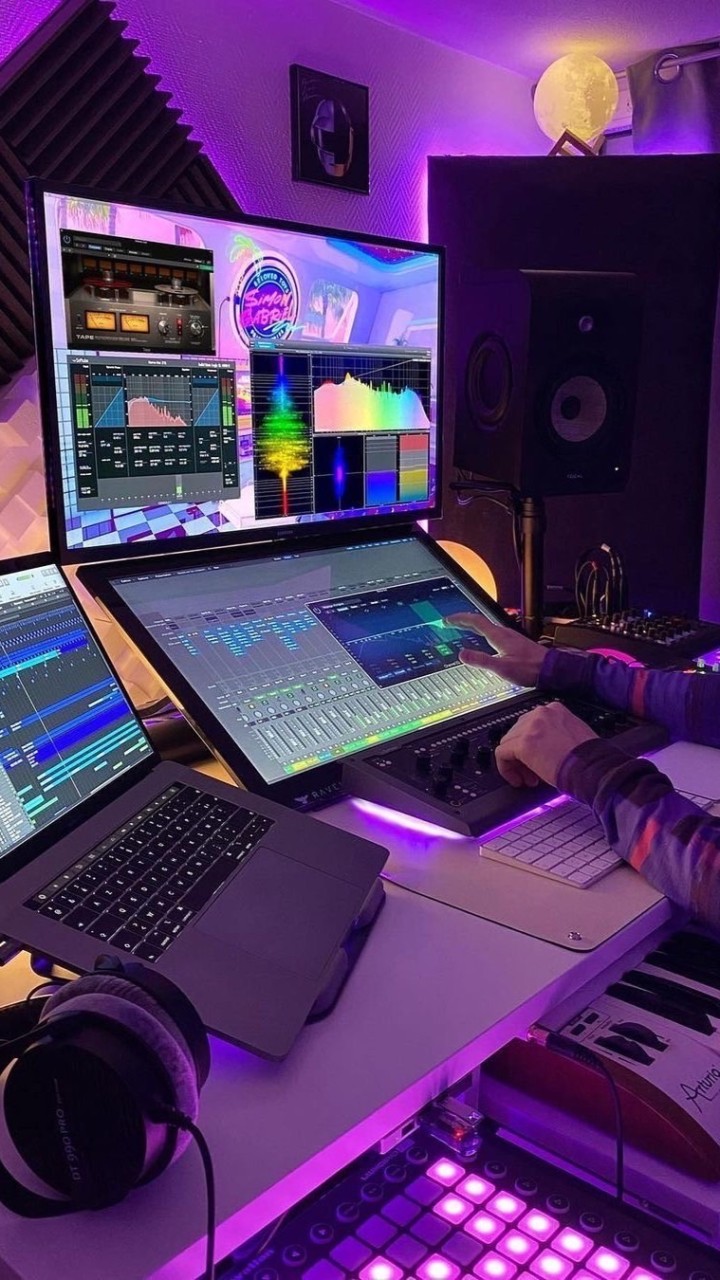 音樂製作人交流社群