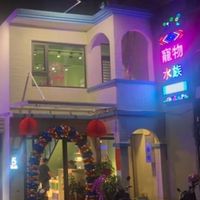 5號水族寵物店