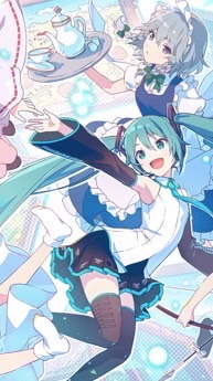 プロセカたぁくさん雑談しよ！