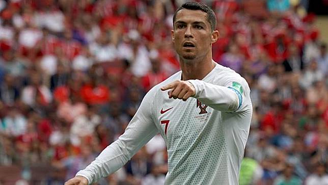 45+ Gambar Cristiano Ronaldo Pake Baju Portugal HD Terbaik