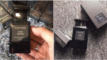 想撞香也難！全球最私人香水「 TOM FORD 神祕東方系列」再推 3 款魅力出擊！