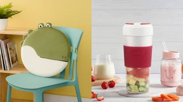 500元可以買什麼聖誕交換禮物？網友推薦質感實用禮物TOP5懶人包！