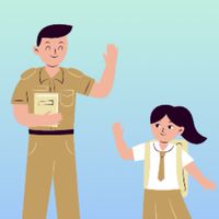 ผู้บริหารสำนักงานเขตและผู้บริหารโรงเรียน