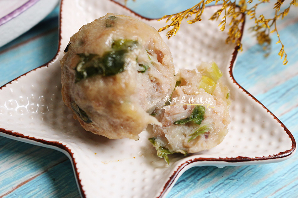 冷凍火鍋料推薦,氣炸鍋料理推薦,好吃手工丸子推薦,手工芋頭丸子推薦,手工芋頭肉丸推薦,手工芋頭貢丸推薦