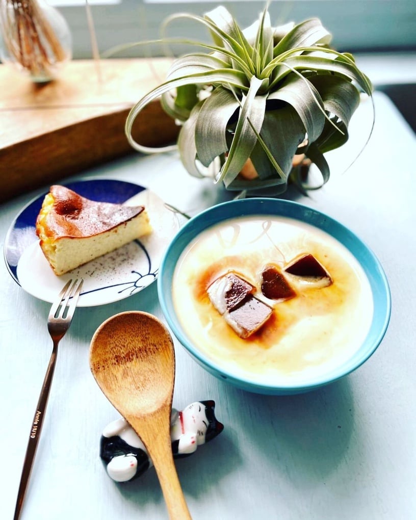 台中必訪咖啡廳推薦：DM CAFE