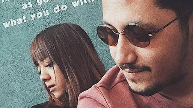 Kabar Bahagia, Istri Keenan Pearce Lahirkan Anak Laki-Laki