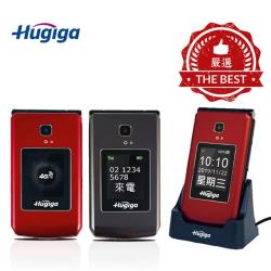 ◎阿鴻語音小幫手，搭載Ai智慧語音互動服務|◎支持4G VoLTE 與 VoWiFi 高清通話|◎MP3、MP4、照相等多媒體影音功能品牌:Hugiga鴻碁型號:HugigaL68手機種類:老人機/軍