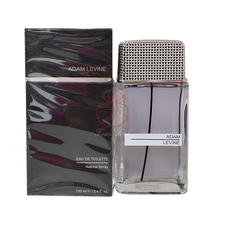 ADAM LEVINE 亞當同名男性淡香水 100ML ☆真愛香水★。美容與彩妝人氣店家真愛香水化妝品旗艦店的有最棒的商品。快到日本NO.1的Rakuten樂天市場的安全環境中盡情網路購物，使用樂天信