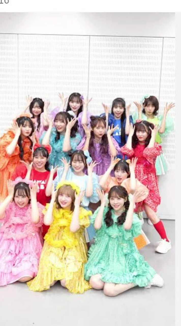 ふるっぱーとキュースト好きな人集まれー！！