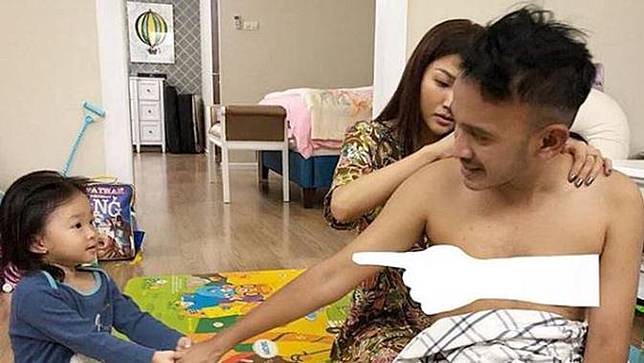 [Bintang] Ruben Onsu