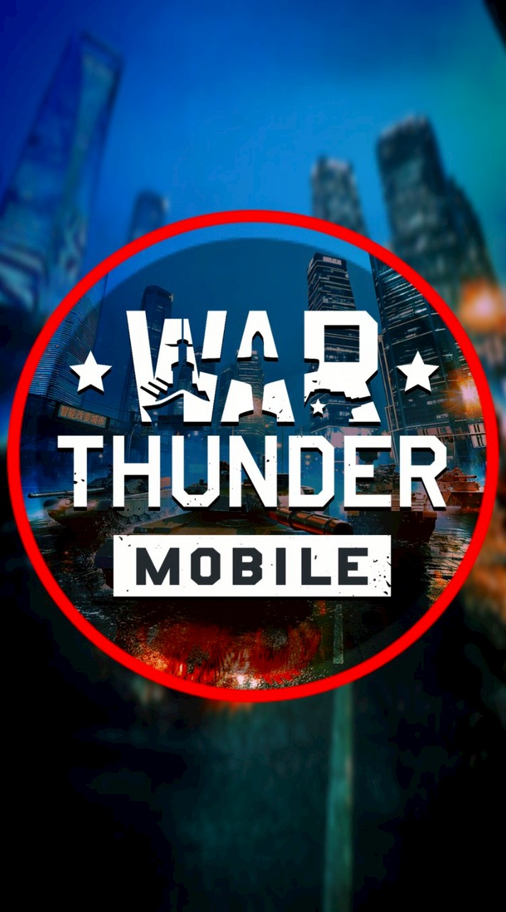 War Thunder Mobile[Edge]共和国 (ウォーサンダーモバイル)