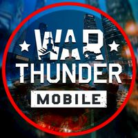 War Thunder Mobile[Edge]共和国 (ウォーサンダーモバイル)