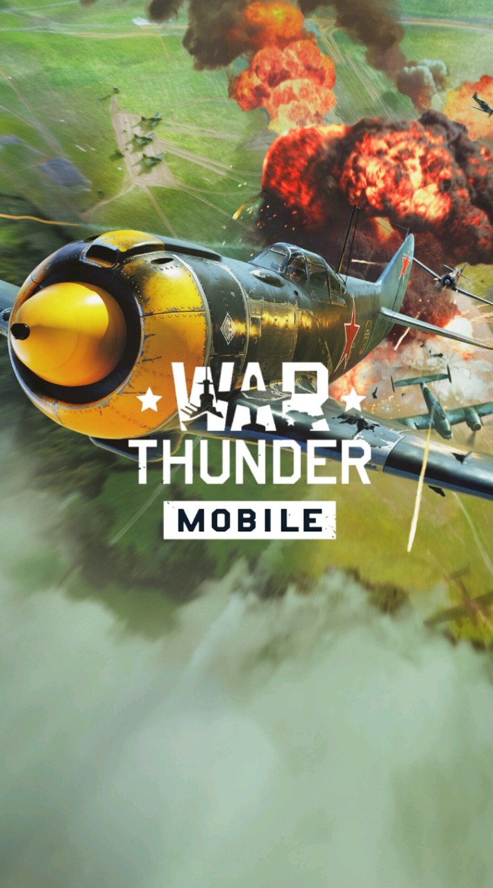 War Thunder Mobile[Edge]