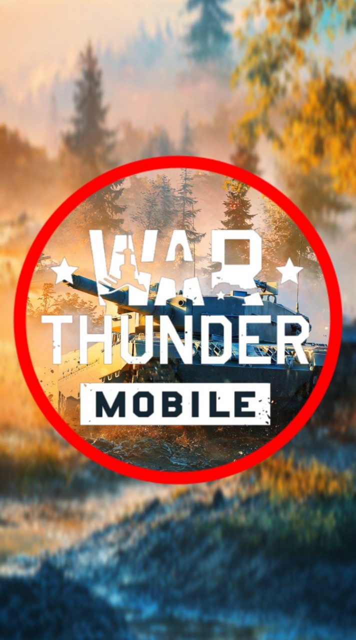 War Thunder Mobile[Edge]共和国