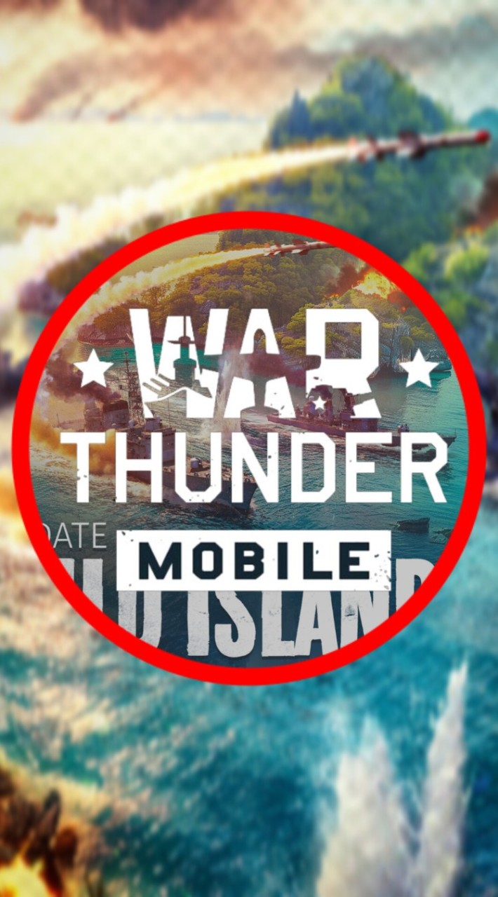 War Thunder Mobile[Edge]共和国