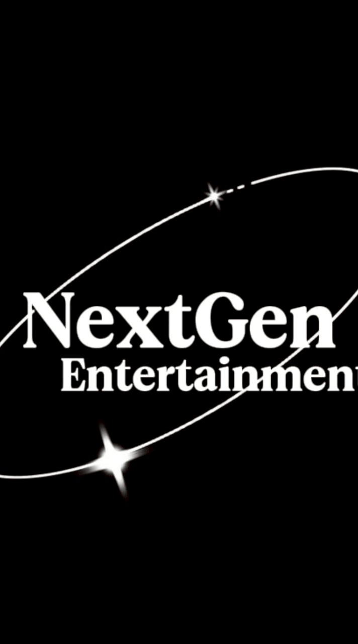 Next gen ent. ♥️🌟