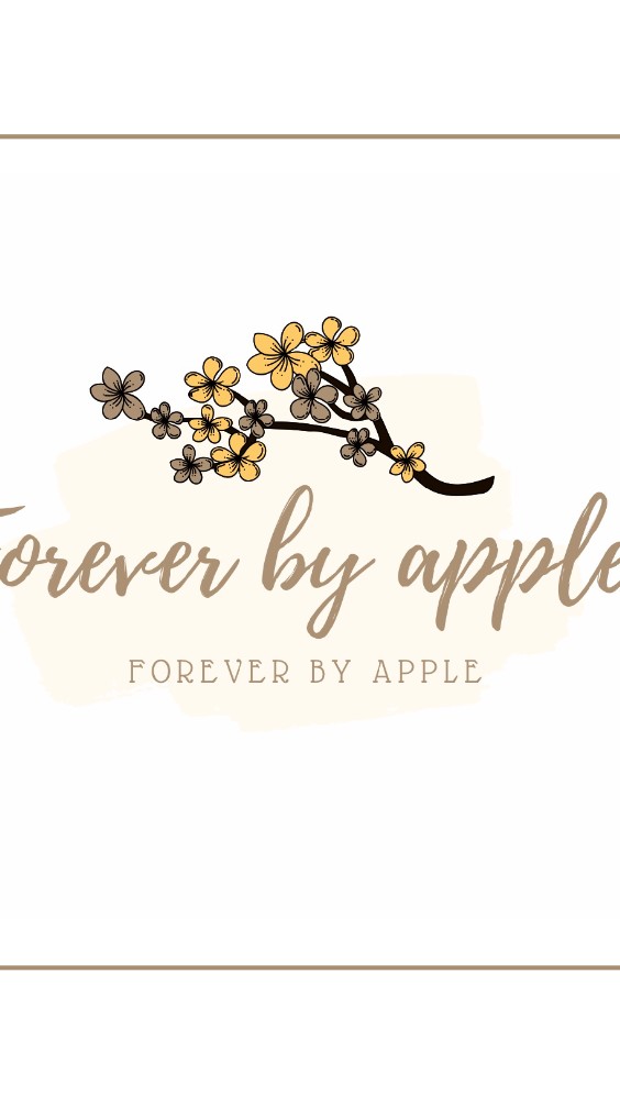 Forever  by apple