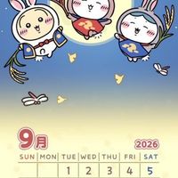 【40歳~】ちいかわ好きの井戸端会議