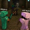 マイクラで色んなの世界を生き抜く！