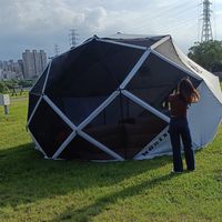 星空露營Bar~lol Glamping