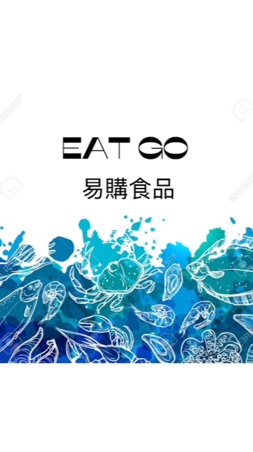 EAT GO易購食品