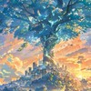 全也《樹縁》