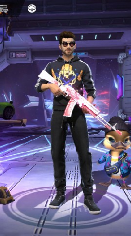 FREE FIRE 玩家討論區