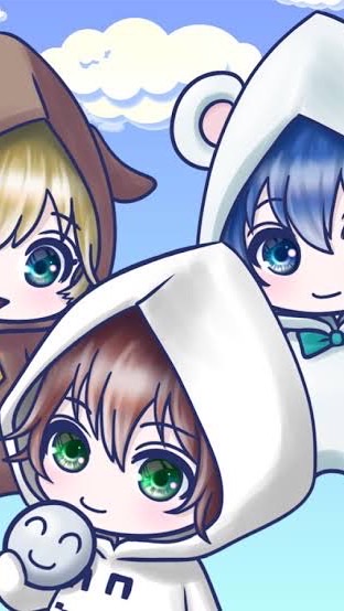 そら組、いれいす、すとぷり、和音games、ニグ、せぶーん達がシェアハウスするそうで（也、折有）