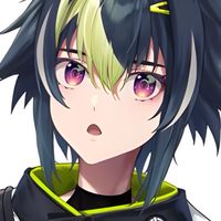 にじさんじ⌇イラスト･編集