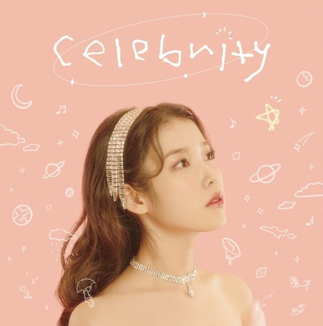 IU – Celebrity