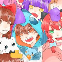 おどみんなりきりゲーム部！