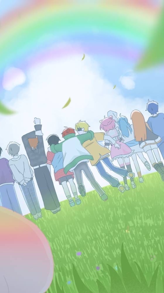 からぴち大好きな人集まれ！雑談オプ