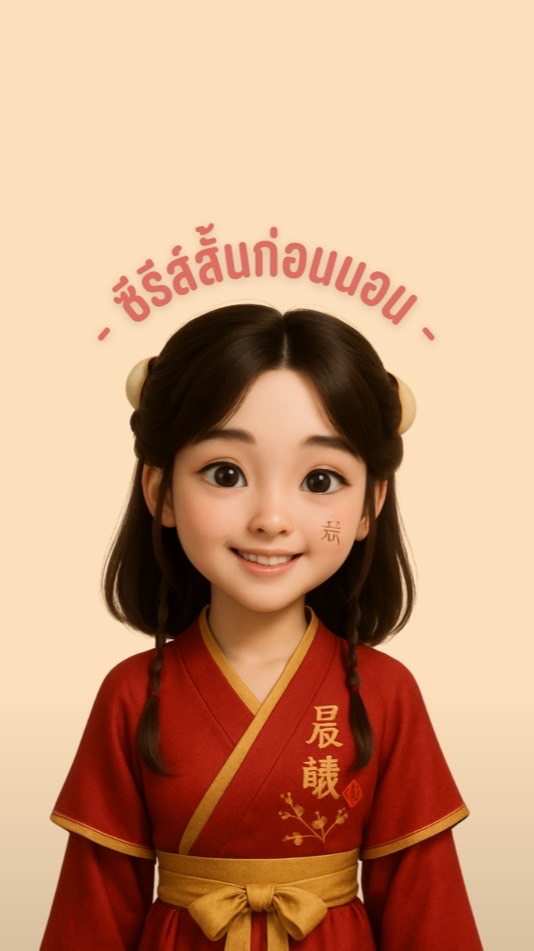 Doซีรีส์สั้นก่อนนอน📺V2.2 e.68