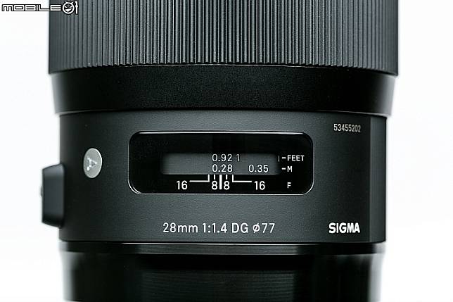 Sigma 28mm F1.4 DG HSM Art 評測報告｜小廣角與大光圈的經典組合
