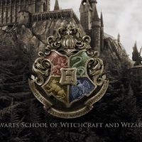 School Hogwarts🧙