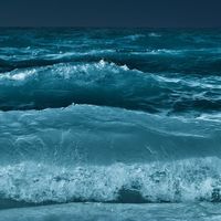 เทพพระเจ้าโพไซดอน🌊